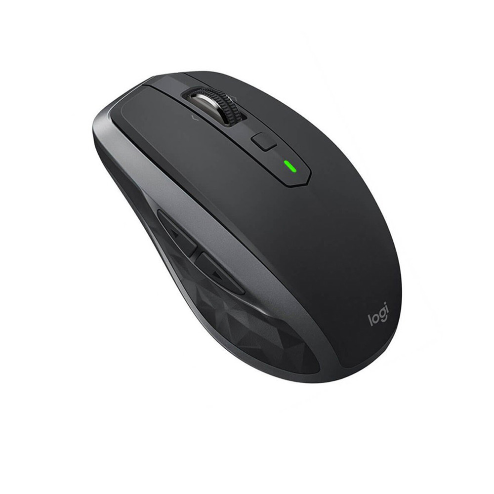 Chuột máy tính Logitech Anywhere 2S Wireless (Black)