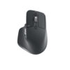 Chuột máy tính Logitech MX Master 2S Wireless (Black) 4 Chuột máy tính Logitech MX Master 2S Wireless (Black)