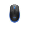 Chuột máy tính Logitech M190 Wireless (Blue) 5 Chuột máy tính Logitech M190 Wireless (Blue)