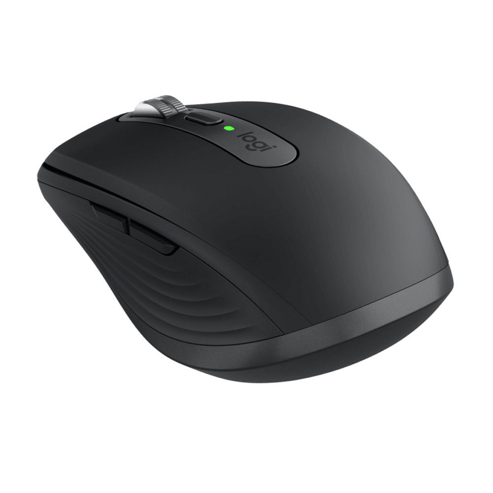 Chuột máy tính Logitech MX Anywhere 3 Wireless (Graphite)