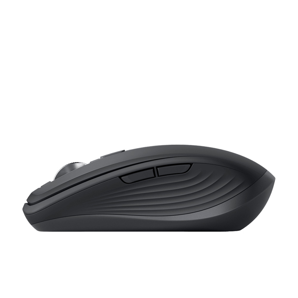 Chuột máy tính Logitech MX Anywhere 3 Wireless (Graphite)
