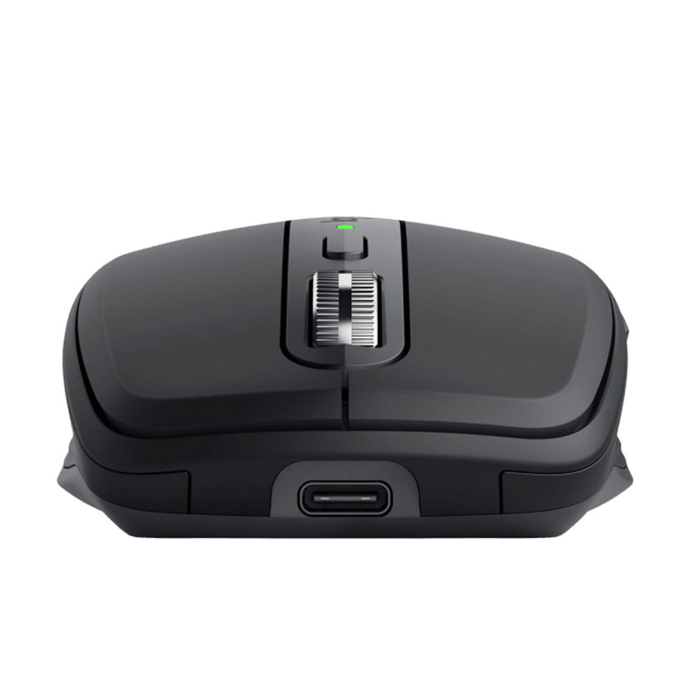 Chuột máy tính Logitech MX Anywhere 3 Wireless (Graphite)
