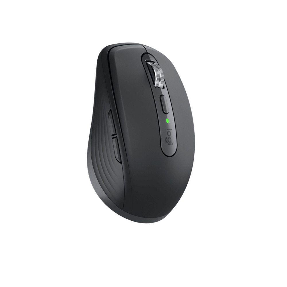 Chuột máy tính Logitech MX Anywhere 3 Wireless (Graphite)