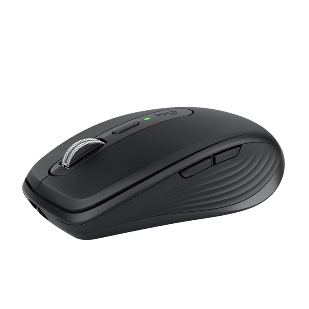 Chuột máy tính Logitech MX Anywhere 3 Wireless (Graphite)