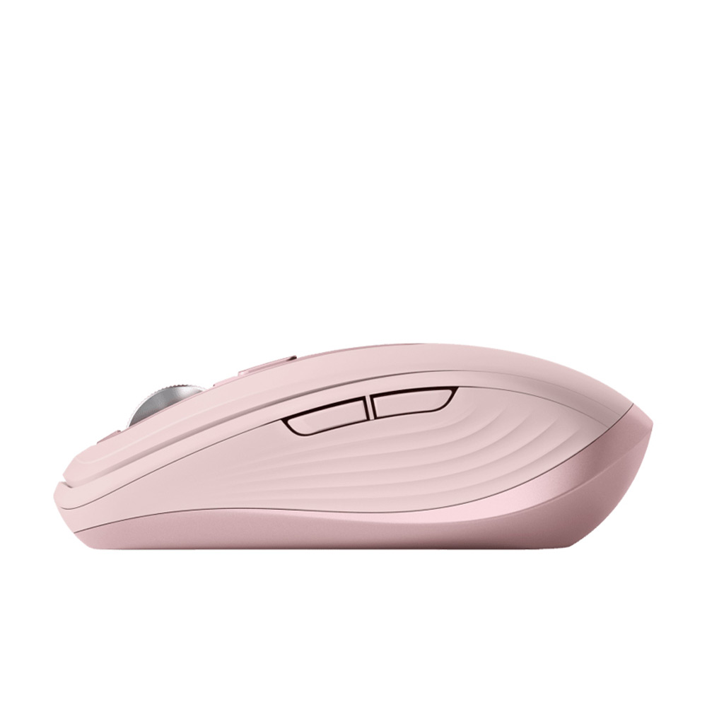 Chuột máy tính Logitech MX Anywhere 3 Wireless (Pink)