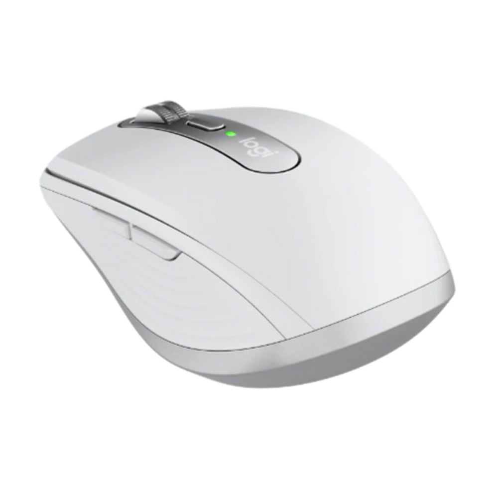 Chuột máy tính Logitech MX Anywhere 3 Wireless (Grey)