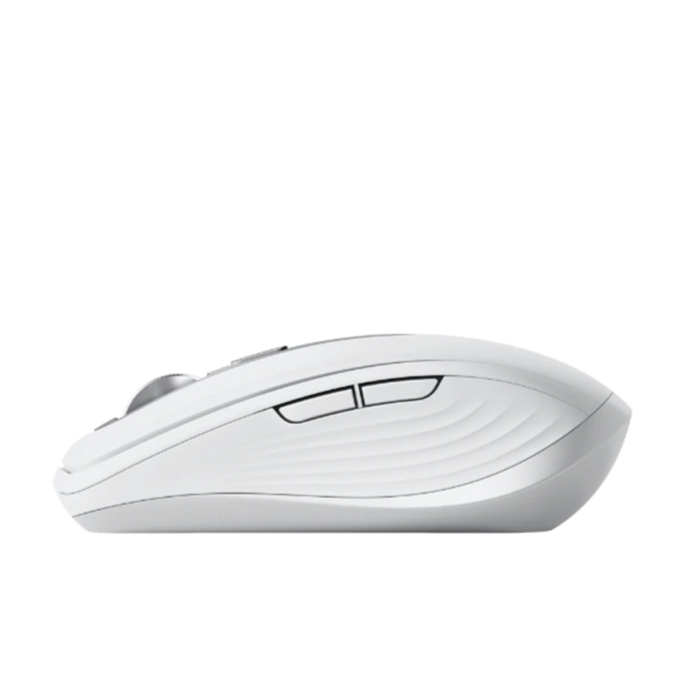 Chuột máy tính Logitech MX Anywhere 3 Wireless (Grey)