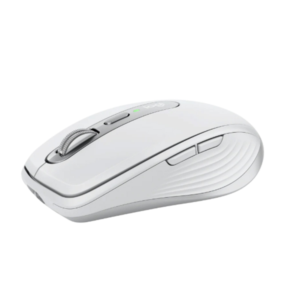 Chuột máy tính Logitech MX Anywhere 3 Wireless (Grey)