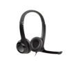 Tai nghe Logitech Computer H390 (Black)