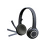 Tai nghe Logitech H600 Wireless (Black)