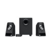 Loa Logitech Compact 2.1 Z213