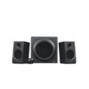 Loa Logitech System With Subwoofer Z333