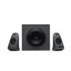 Loa Logitech System Z625 11 Loa Logitech System Z625