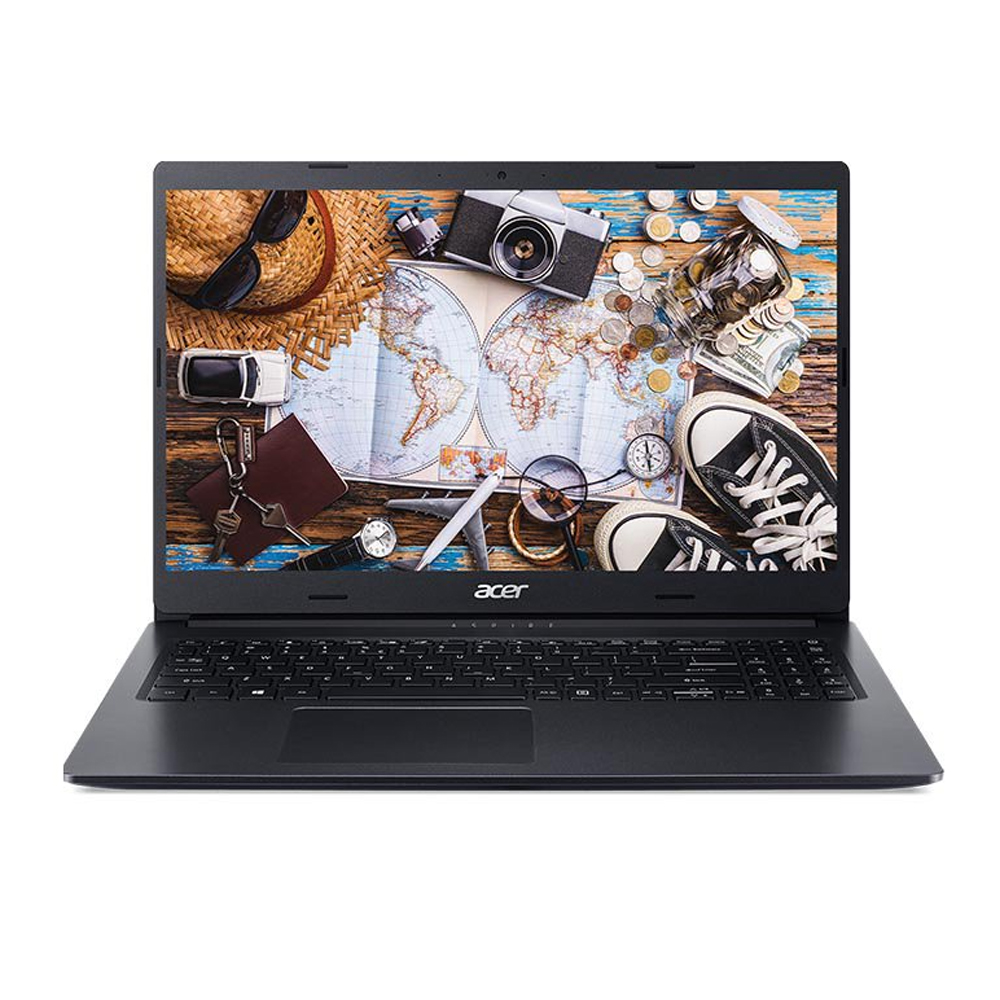Laptop Acer Aspire 3 A315-55G-504M NX.HNSSV.006 (15.6 inch FHD | i5 10210U | MX 230 | RAM 4GB | SSD 512GB | Win 10 | Black)
