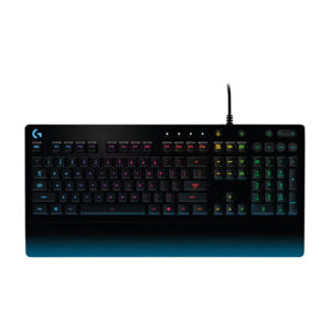 Bàn phím giả cơ Logitech G213 Prodigy