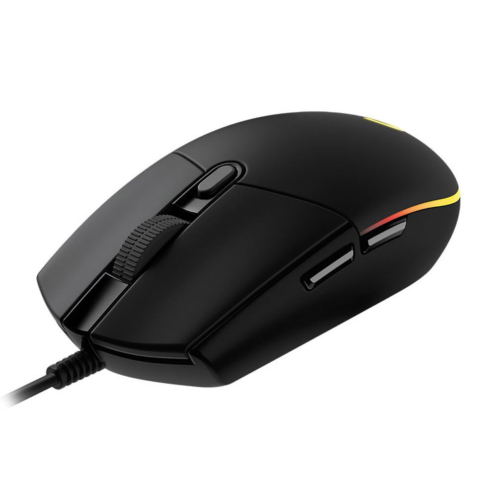 Chuột máy tính Logitech Gaming G102 Gen 2 (Black)