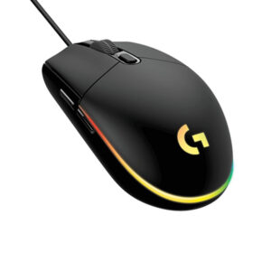 Chuột máy tính Logitech Gaming G102 Gen 2 (Black)