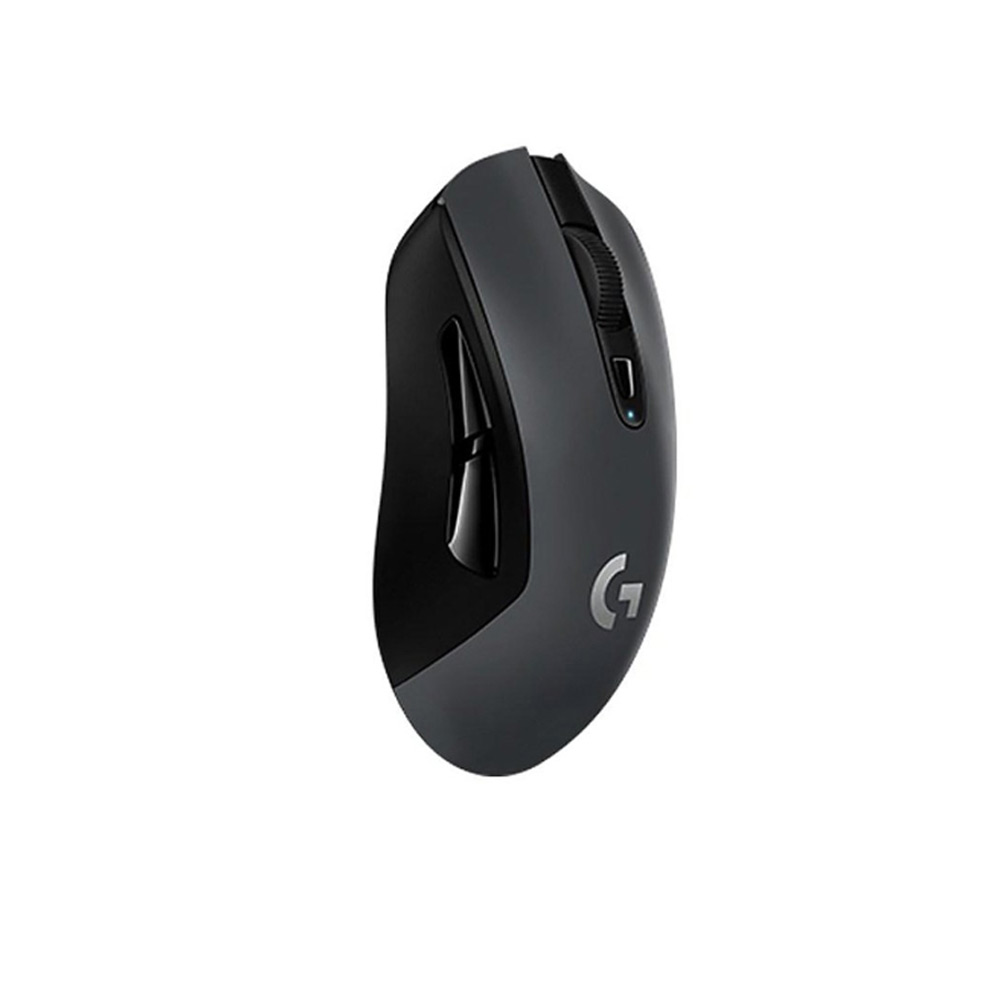 Chuột máy tính Logitech G603 LightSpeed Wireless (Black)
