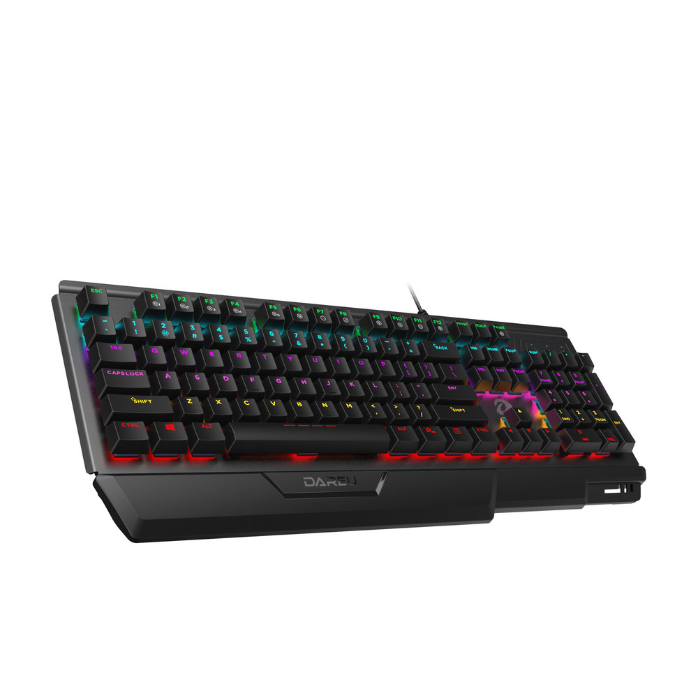 Bàn phím cơ DareU CK526S Gaming Optical Switch