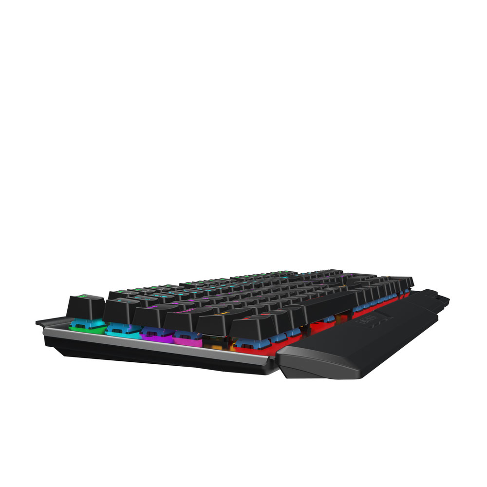 Bàn phím cơ DareU CK526S Gaming Optical Switch