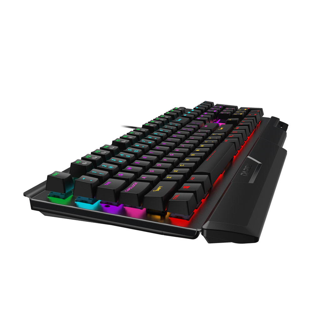 Bàn phím cơ DareU CK526S Gaming Optical Switch