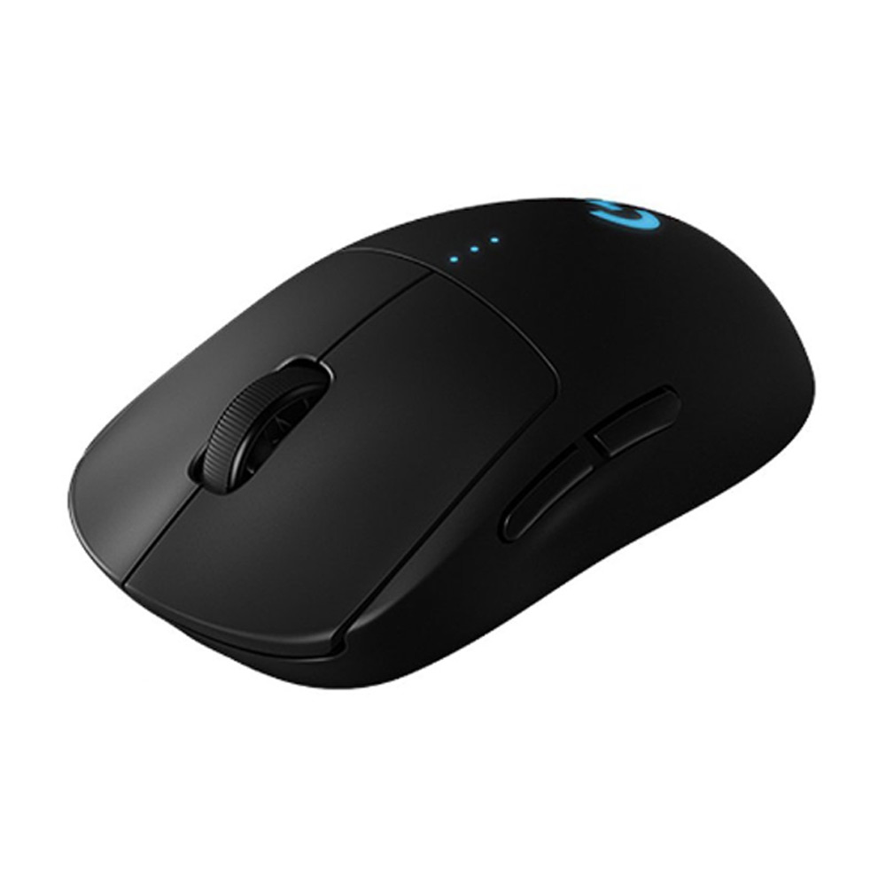 Chuột máy tính Logitech G Pro Gaming Wireless (Black)