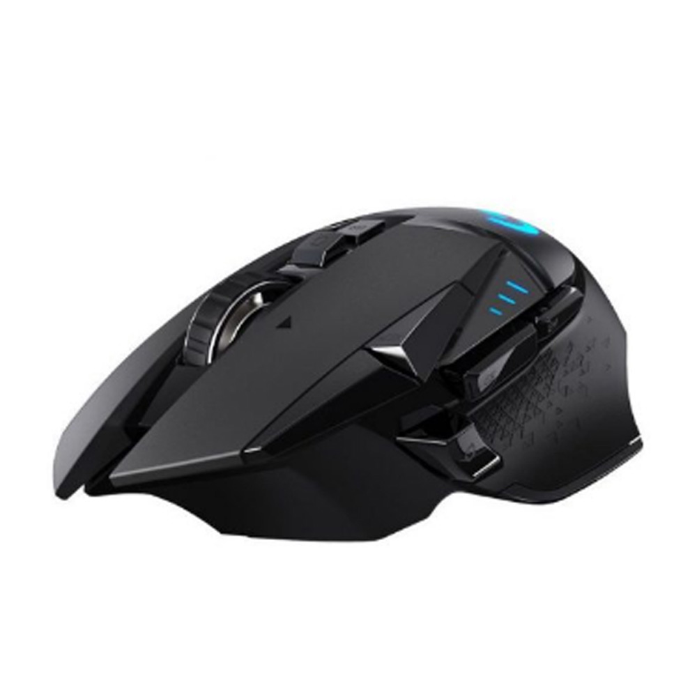 Chuột máy tính Logitech G502 Gaming Wireless (Black)