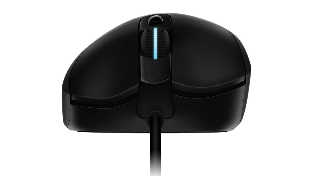 Chuột máy tính Logitech G403 Hero Gaming (Black) 11 Chuột máy tính Logitech G403 Hero Gaming (Black)