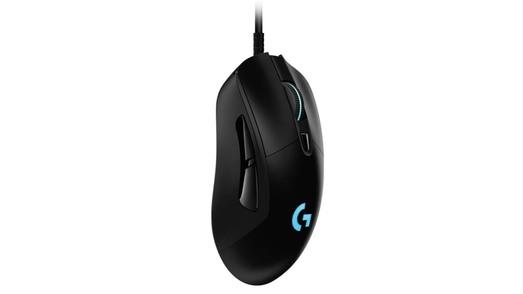 Chuột máy tính Logitech G403 Hero Gaming (Black) 10 Chuột máy tính Logitech G403 Hero Gaming (Black)