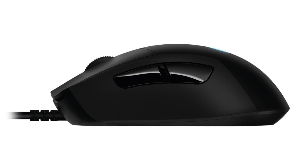 Chuột máy tính Logitech G403 Hero Gaming (Black) 8 Chuột máy tính Logitech G403 Hero Gaming (Black)