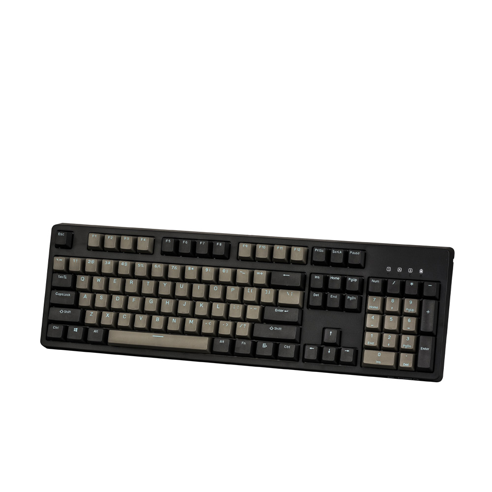 Bàn phím cơ E-Dra EK3104 Pro Gateron Brown Switch