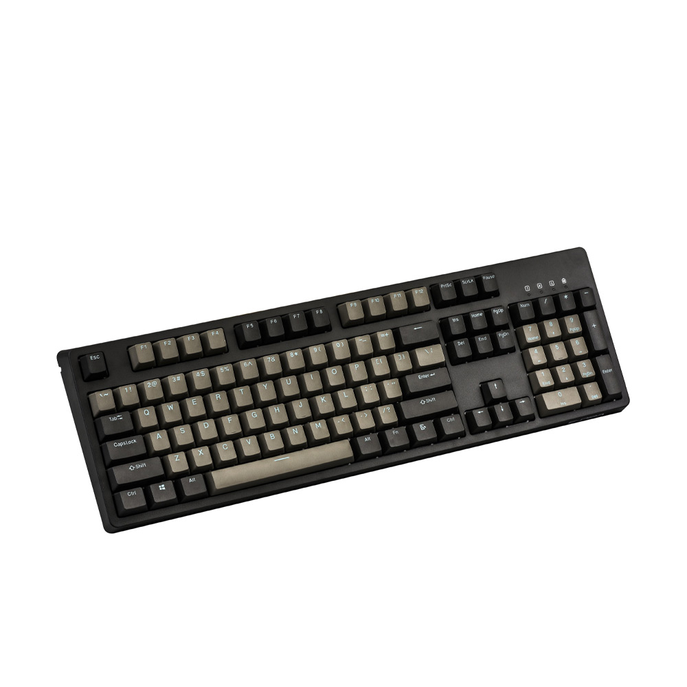 Bàn phím cơ E-Dra EK3104 Pro Gateron Brown Switch