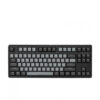 Bàn phím cơ E-Dra EK387 Pro TKL Gateron Red Switch