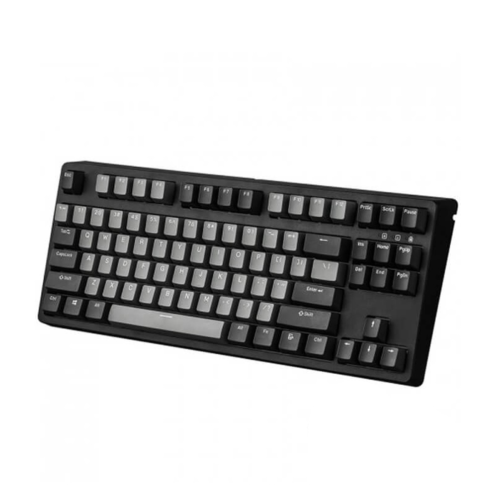 Bàn phím cơ E-Dra EK387 Pro TKL Gateron Blue Switch