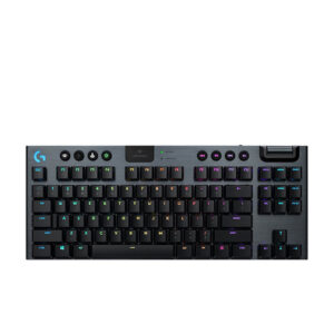 Bàn phím cơ Logitech G913 TKL Tactile Switch