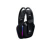 Tai nghe Logitech G733 LightSpeed Gaming Wireless (Black) 11 Tai nghe Logitech G733 LightSpeed Gaming Wireless (Black)