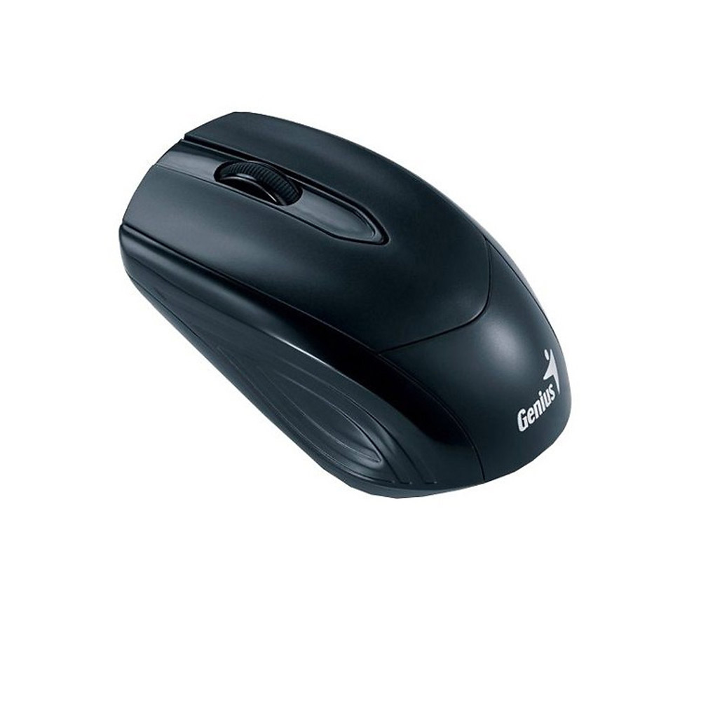Bộ bàn phím chuột không dây Genius KB 8000