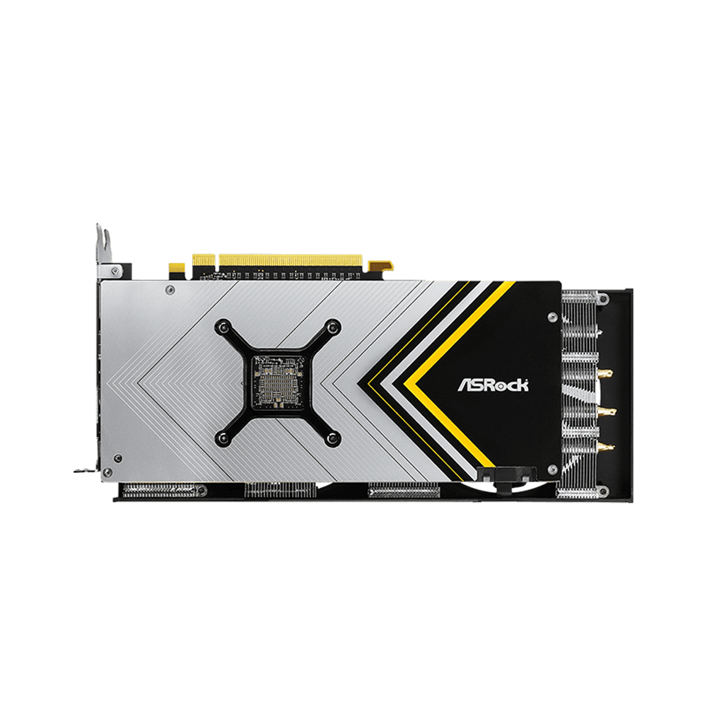 Card màn hình Asrock RX 5700XT CLD 8G OC
