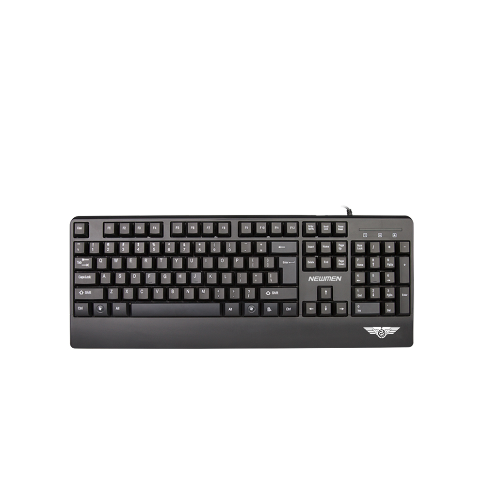 Bàn phím chơi game Newmen E340+