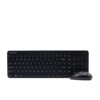 Bộ bàn phím chuột không dây Newmen K929 (Black) 8 Bộ bàn phím chuột không dây Newmen K929 (Black)