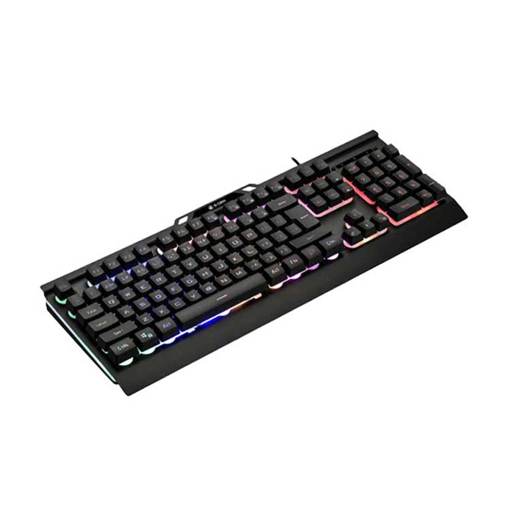 Bàn phím giả cơ E-Dra EK701