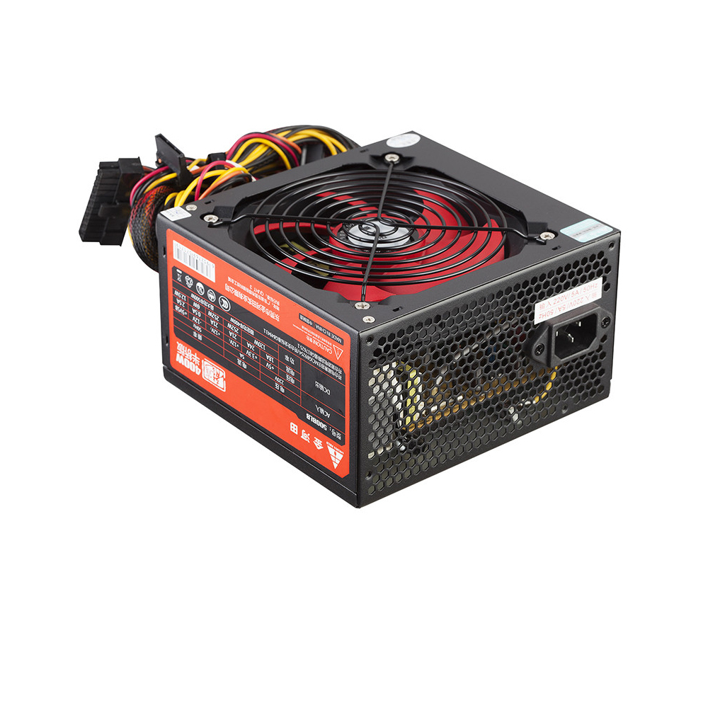 Nguồn máy tính Golden Field Dragon GTX480 400W