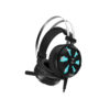 Tai nghe Zidli ZH7 7.1 USB (Black) 7 Tai nghe Zidli ZH7 7.1 USB (Black)