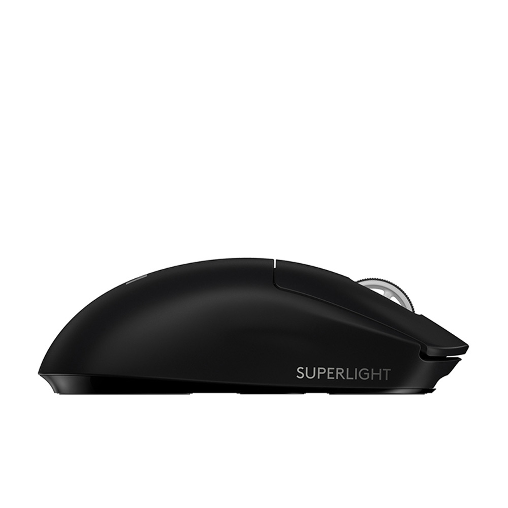 Chuột máy tính Logitech Pro X Superlight Gaming Wireless (Black)