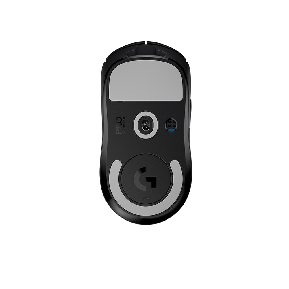 Chuột máy tính Logitech Pro X Superlight Gaming Wireless (Black)
