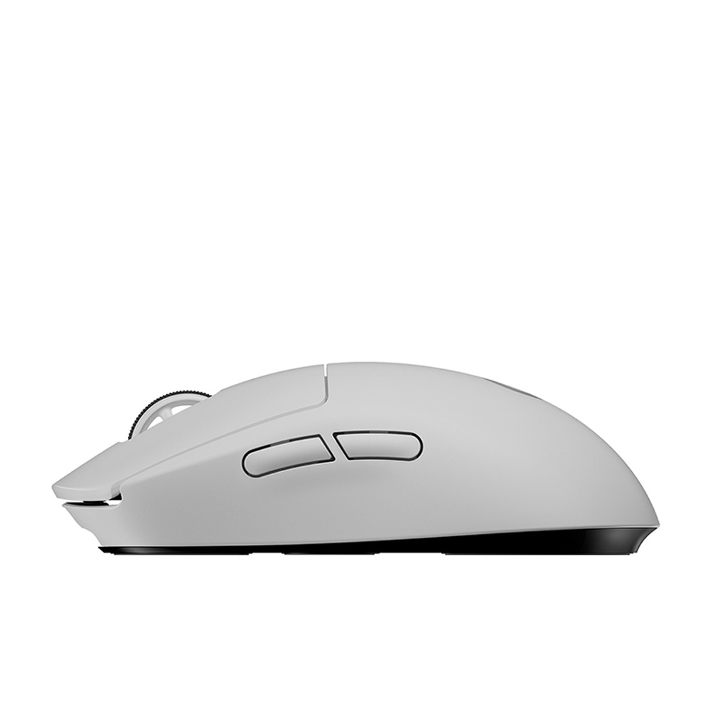 Chuột máy tính Logitech Pro X Superlight Gaming Wireless (White)