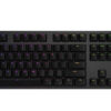 Bàn phím cơ Logitech G512 GX Brown Tactile Switch
