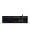 Bàn phím cơ Logitech G512 GX Linear Switch 7 Bàn phím cơ Logitech G512 GX Linear Switch