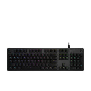 Bàn phím cơ Logitech G512 GX Linear Switch