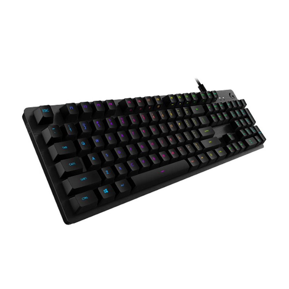 Bàn phím cơ Logitech G512 GX Linear Switch